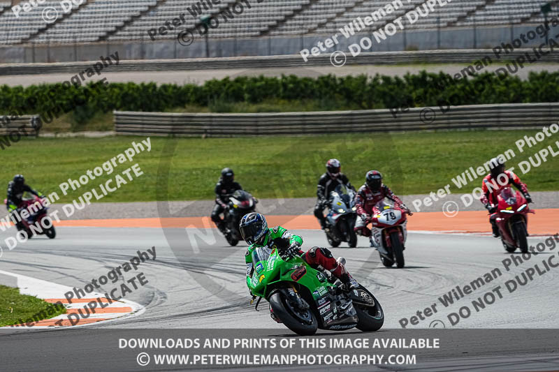 march 2018;motorbikes;no limits;peter wileman photography;portugal;trackday digital images;valencia